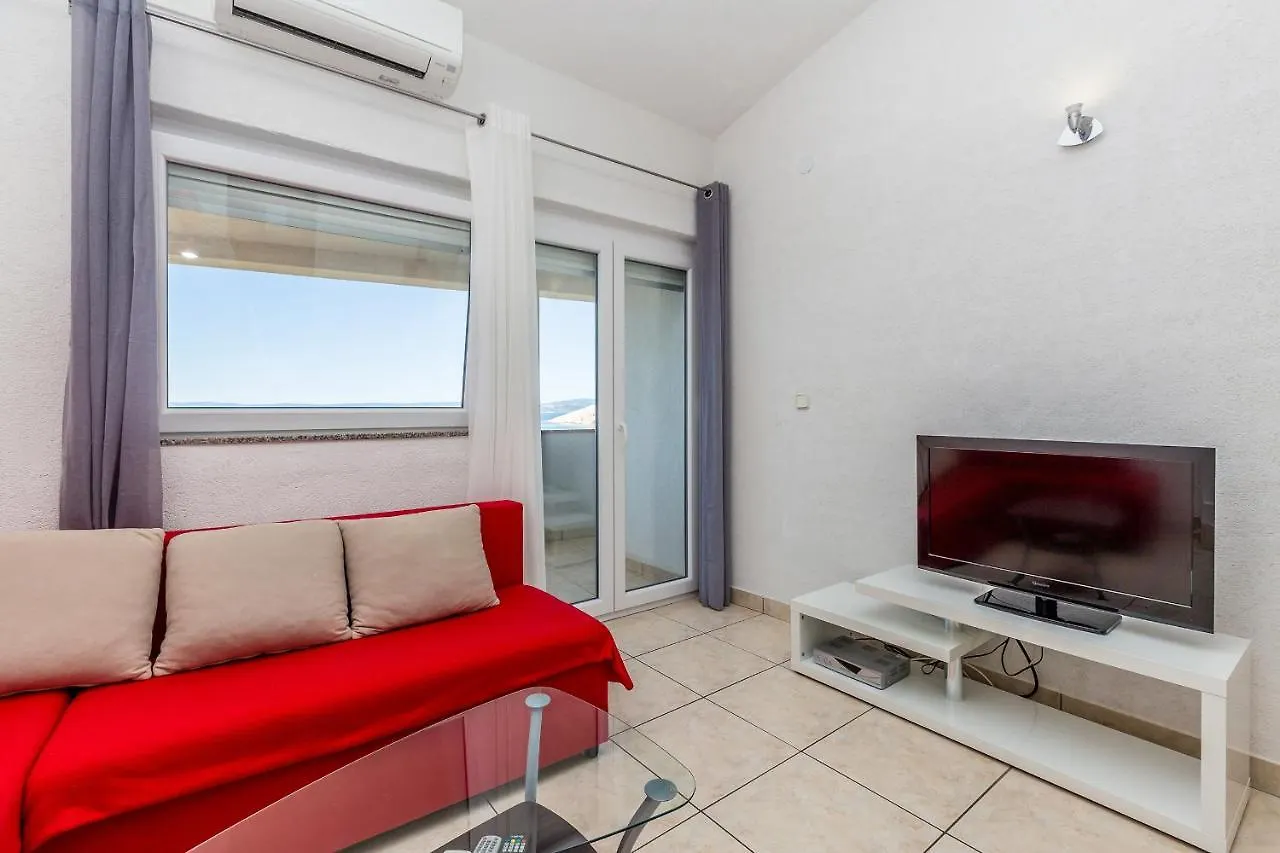 Private Accommodation Stara Baska