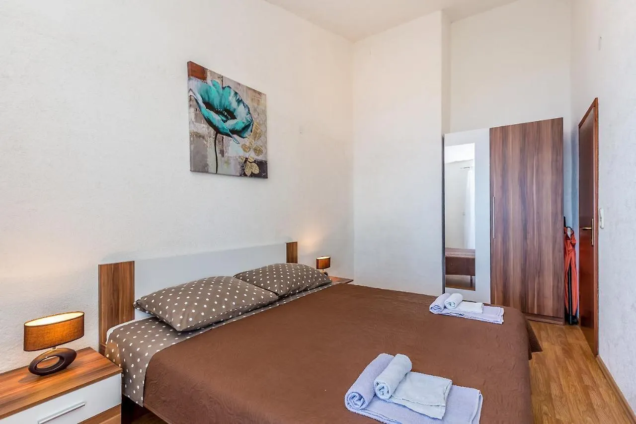 Private Accommodation Stara Baška
