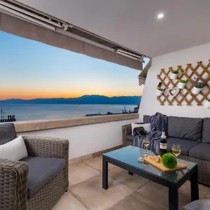 Lux Sky View Rijeka