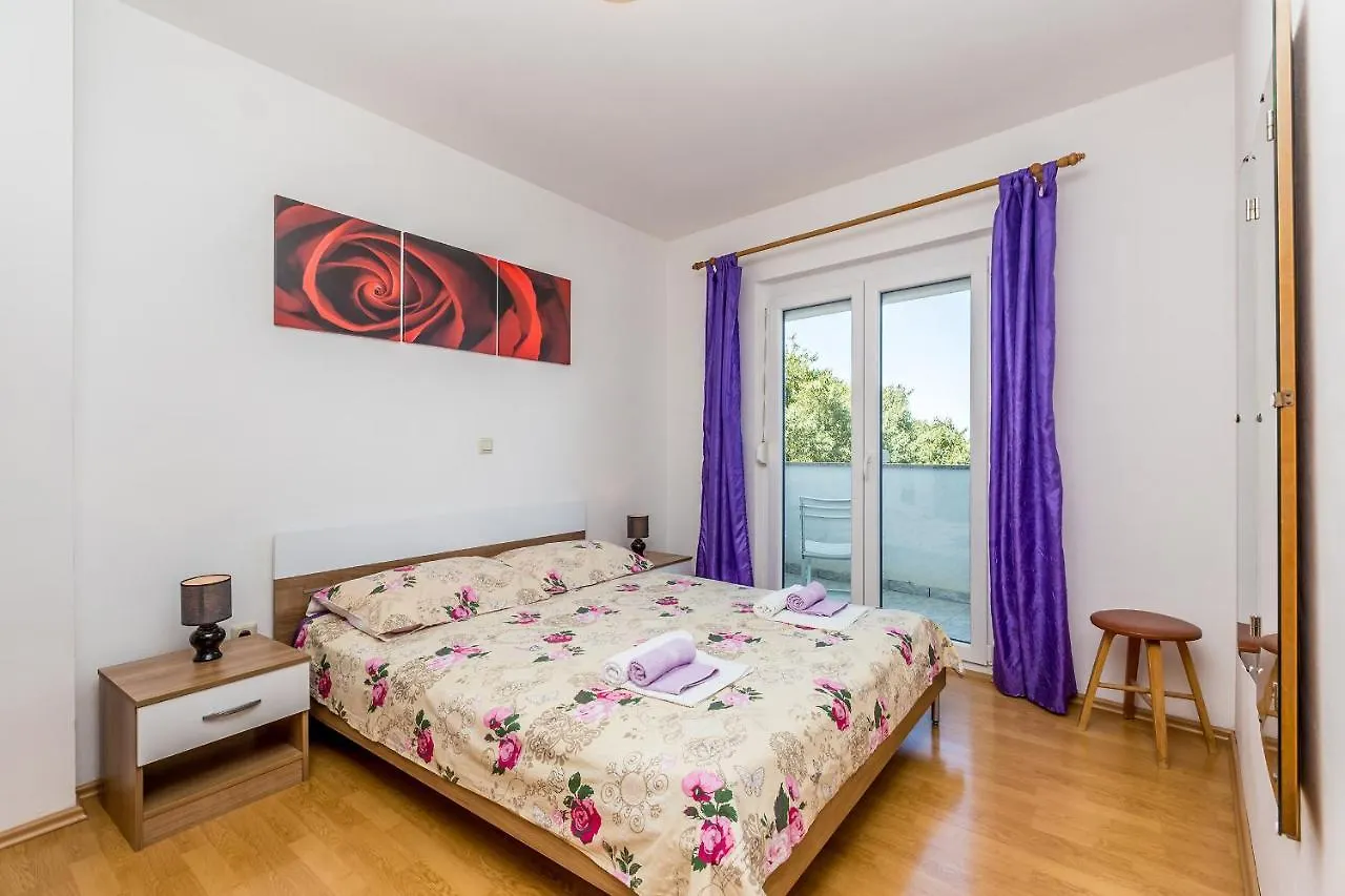 Private Accommodation Stara Baska