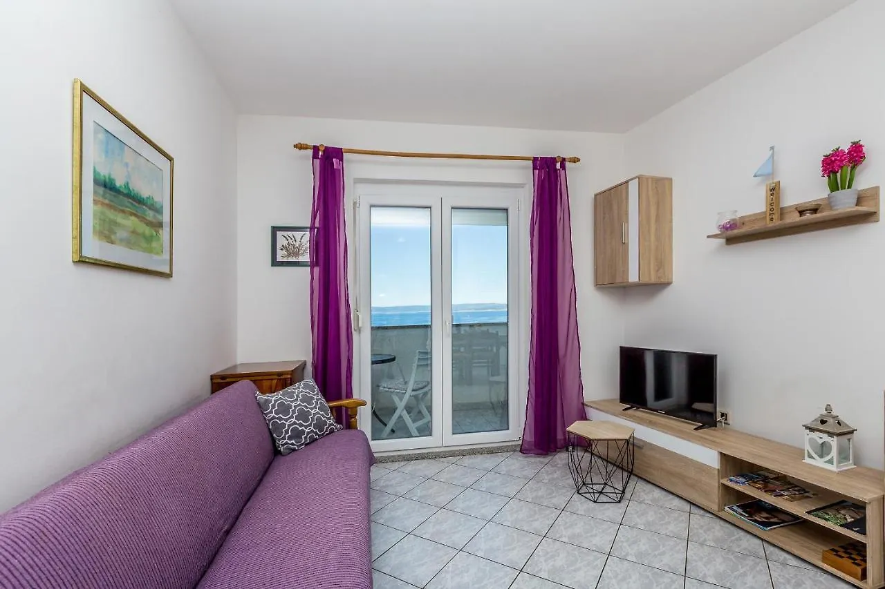 Private Accommodation Stara Baška 0*,