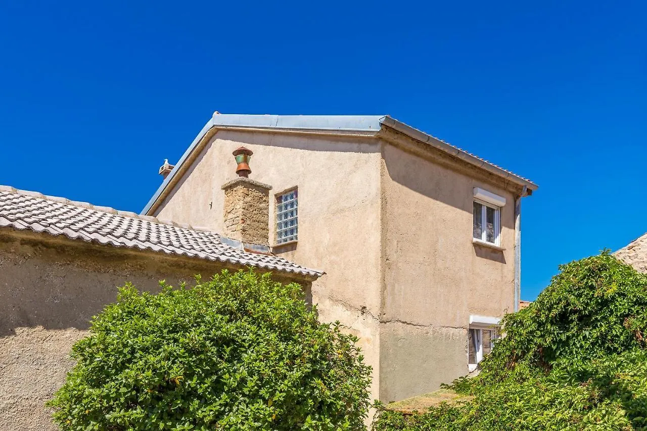 Apartment Private Accommodation Stara Baska