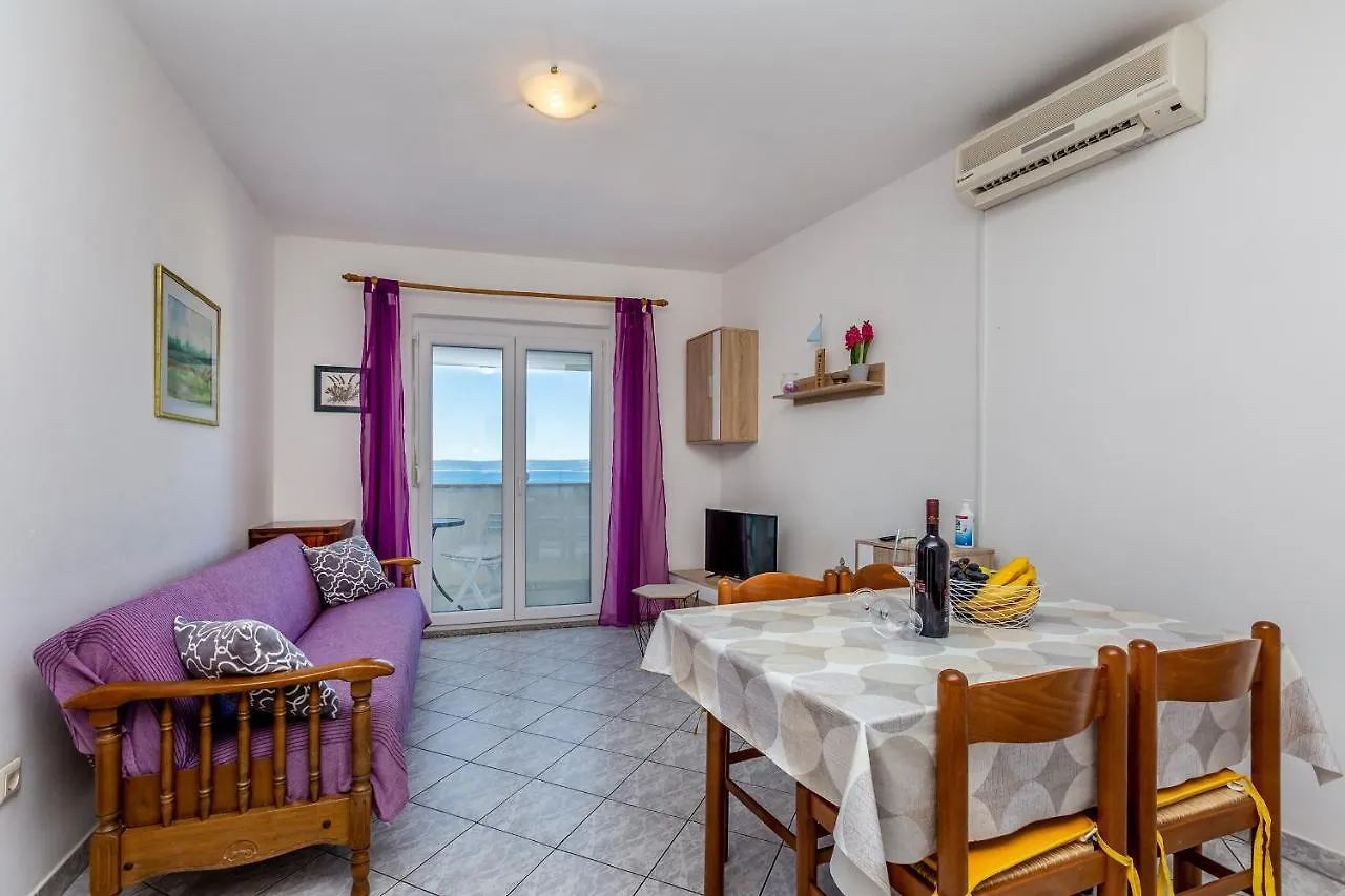 Private Accommodation Stara Baska 0*,
