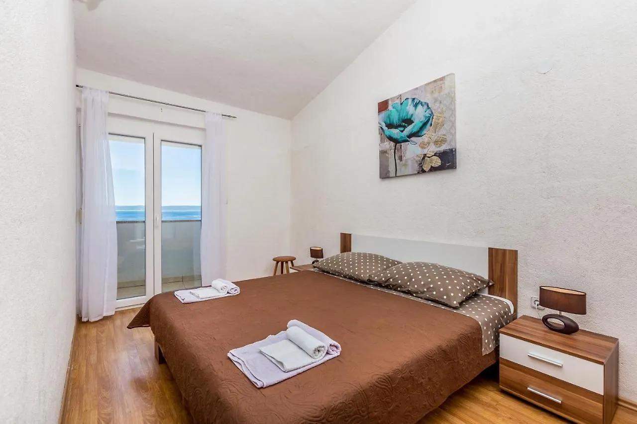 Private Accommodation Stara Baska