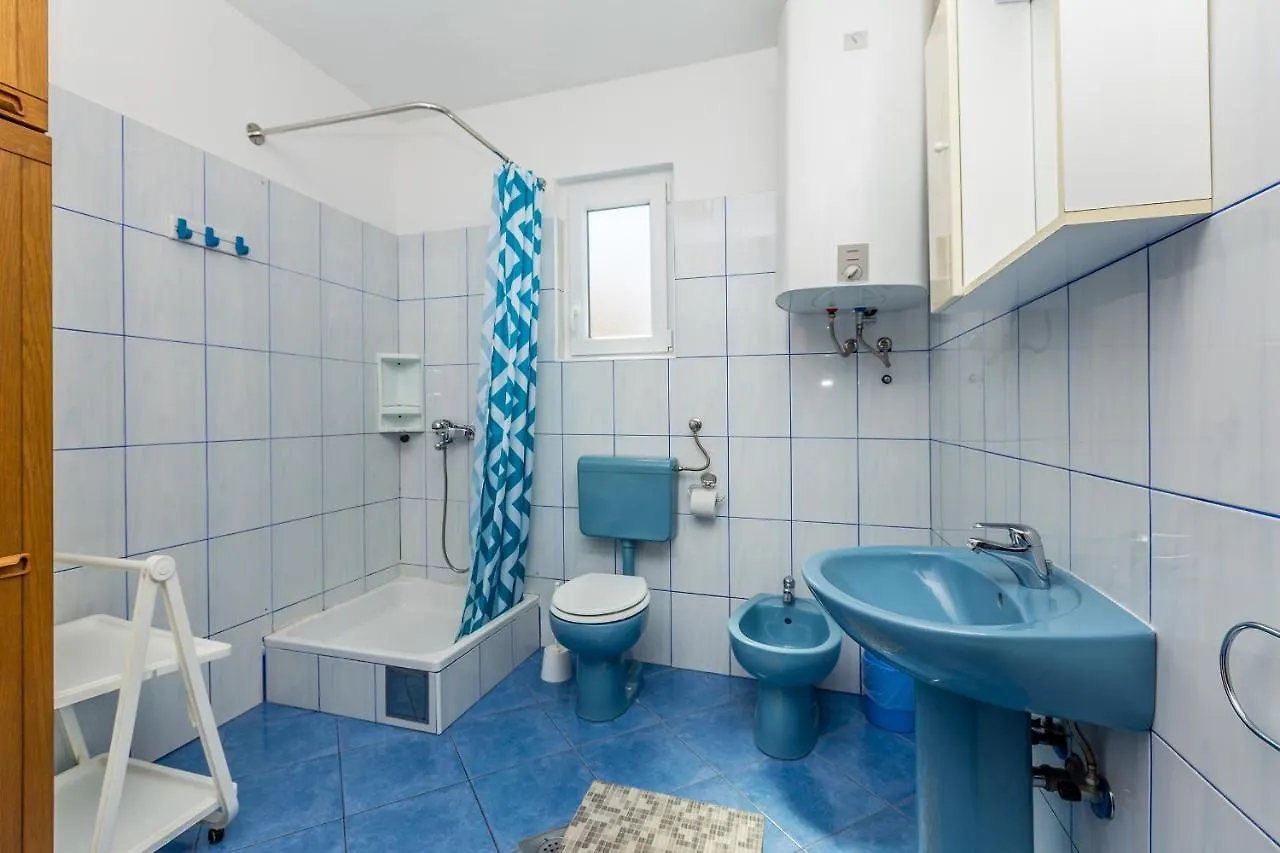 Private Accommodation Stara Baska 0*,  Croatia
