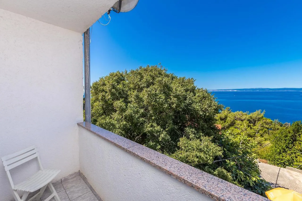 Daire Private Accommodation Stara Baška