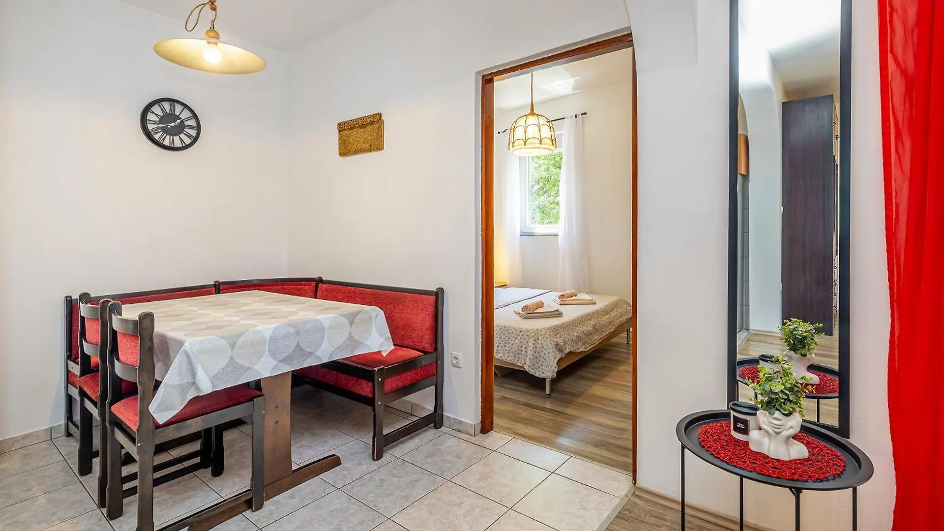 Private Accommodation Stara Baška