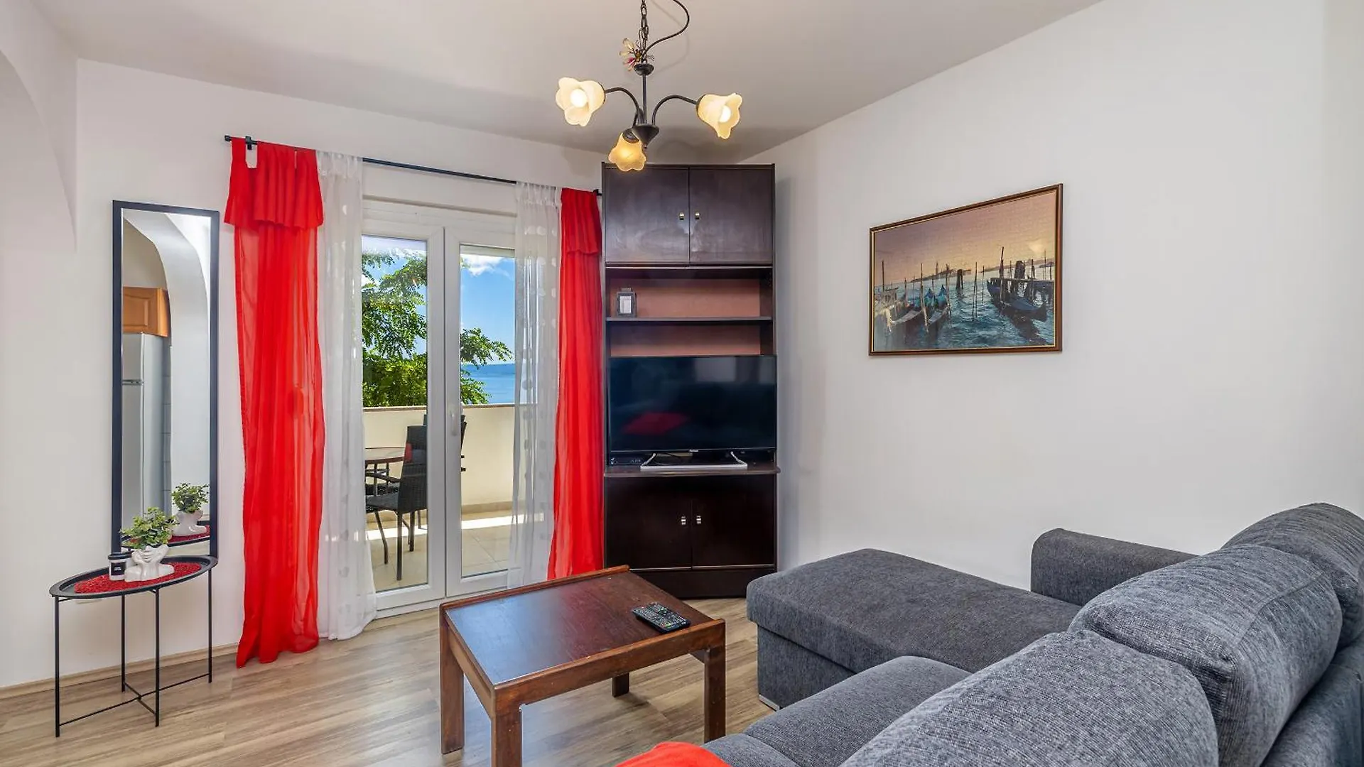 Private Accommodation Stara Baska