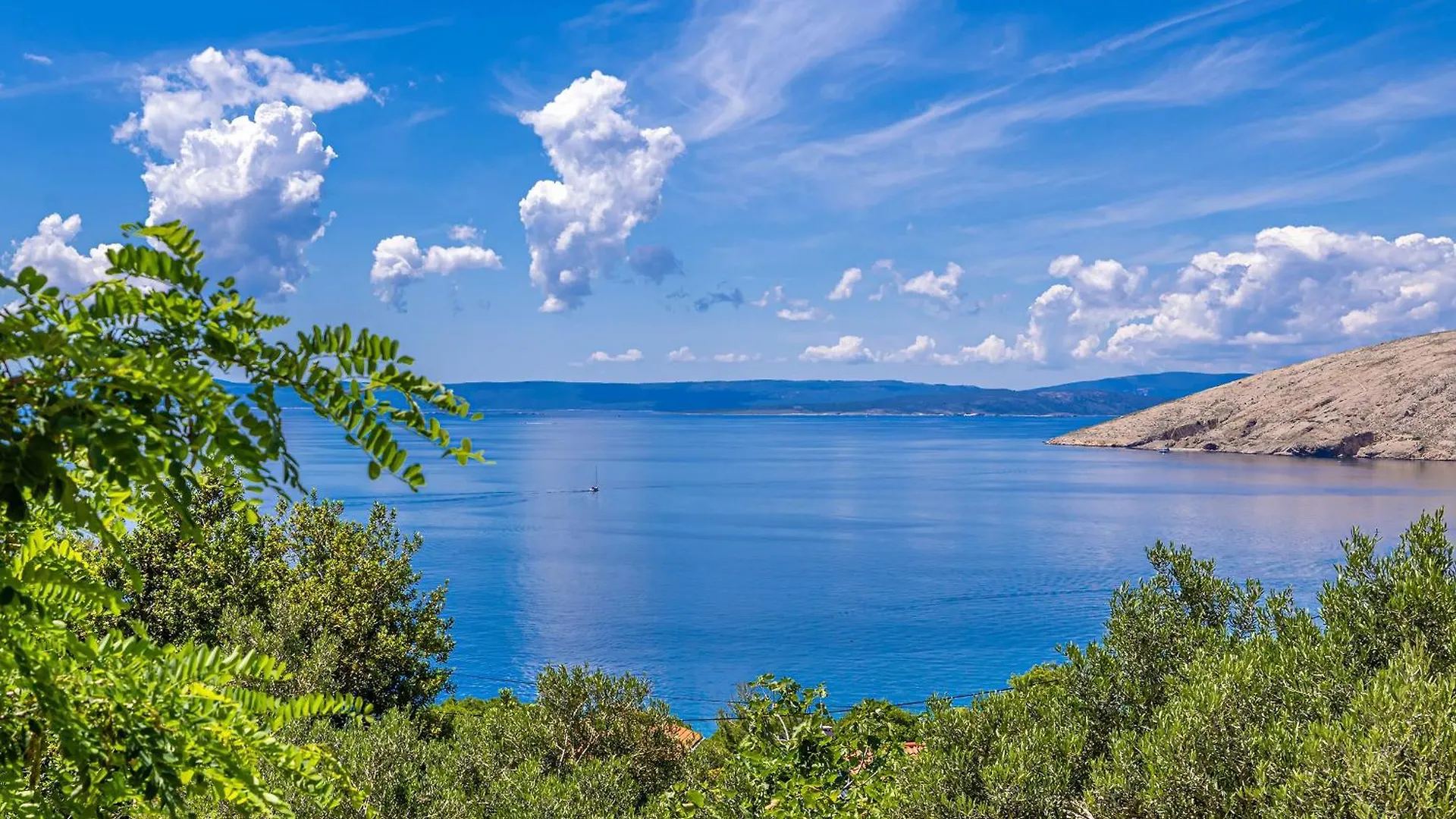 Private Accommodation Stara Baska contacts